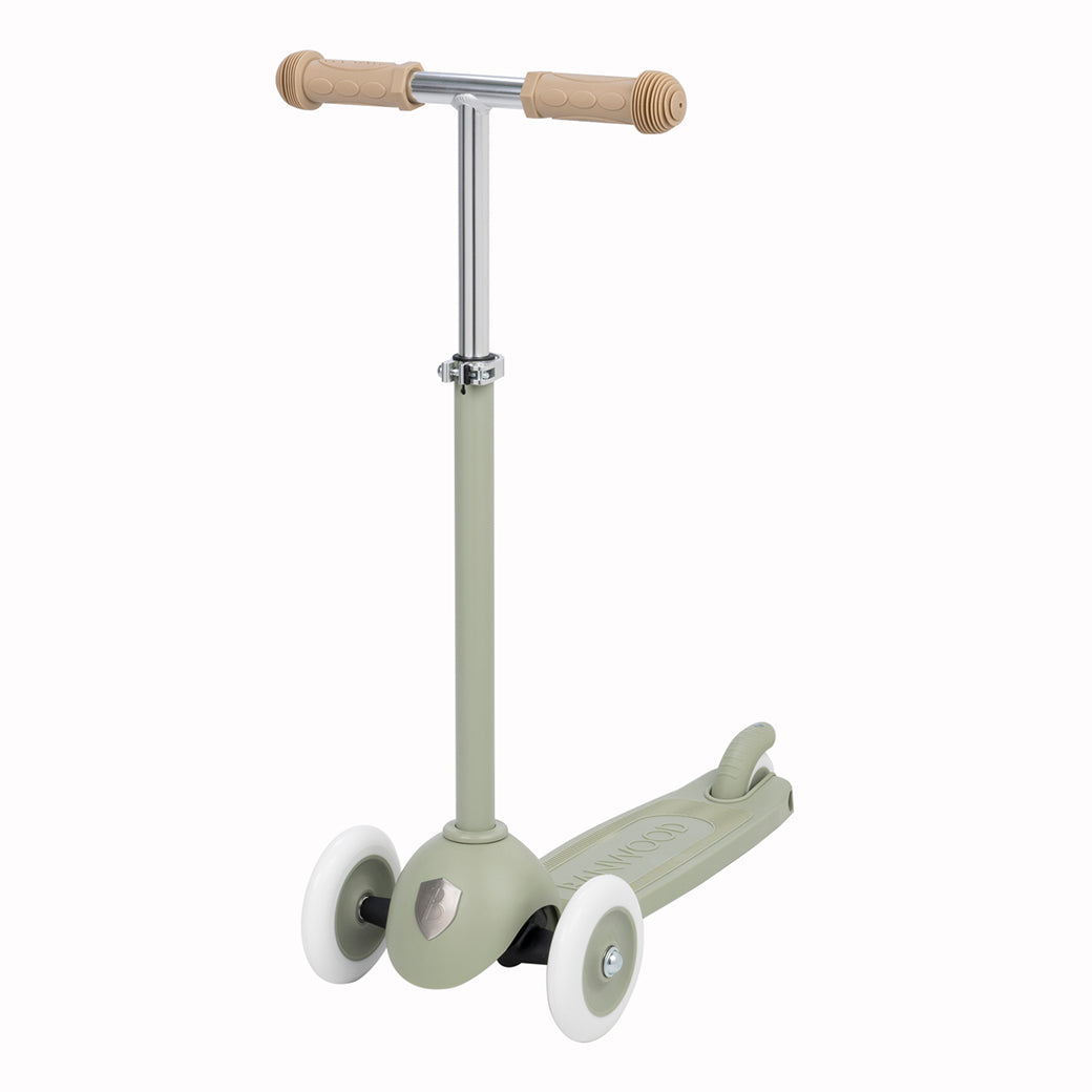 Eco Scooter