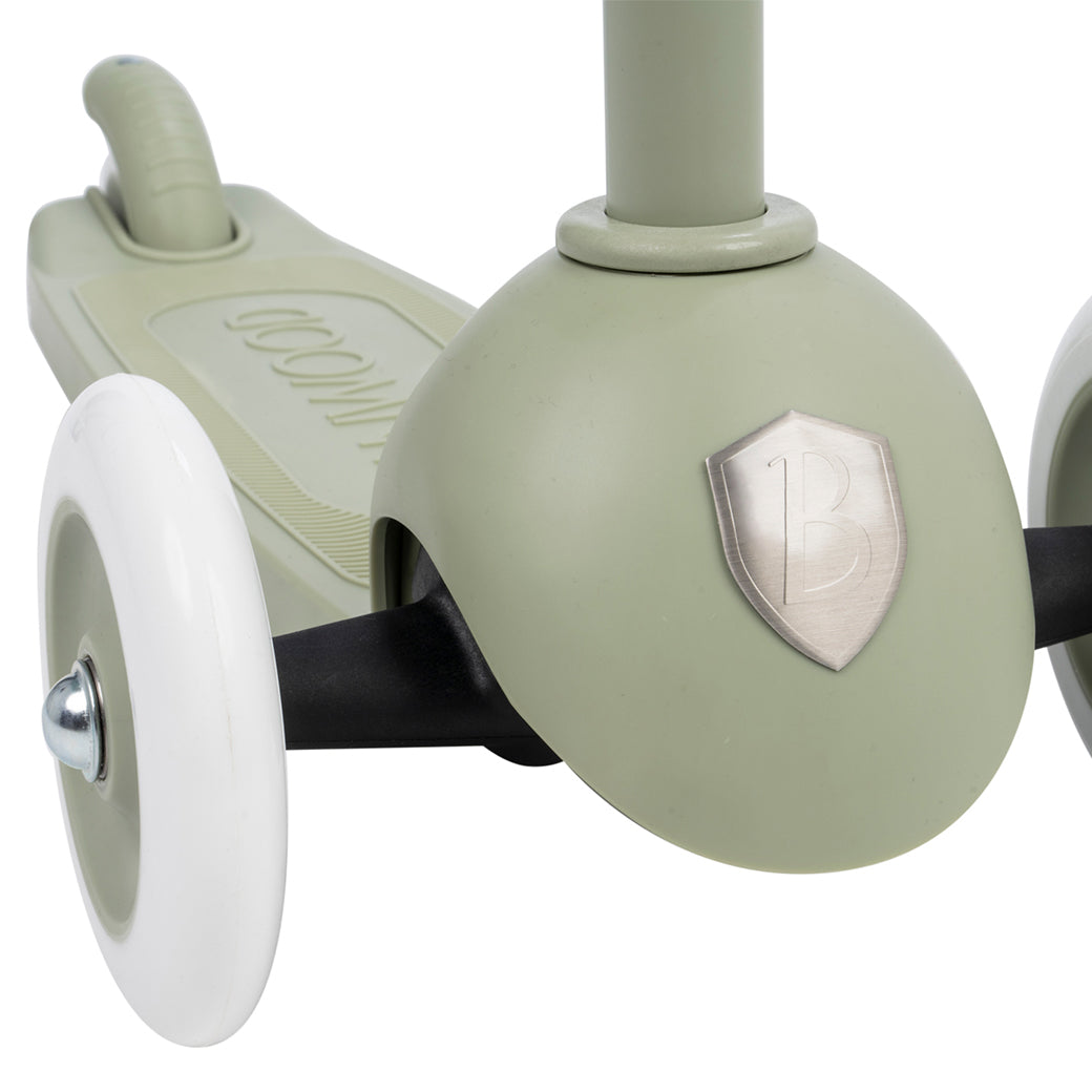 Eco Scooter
