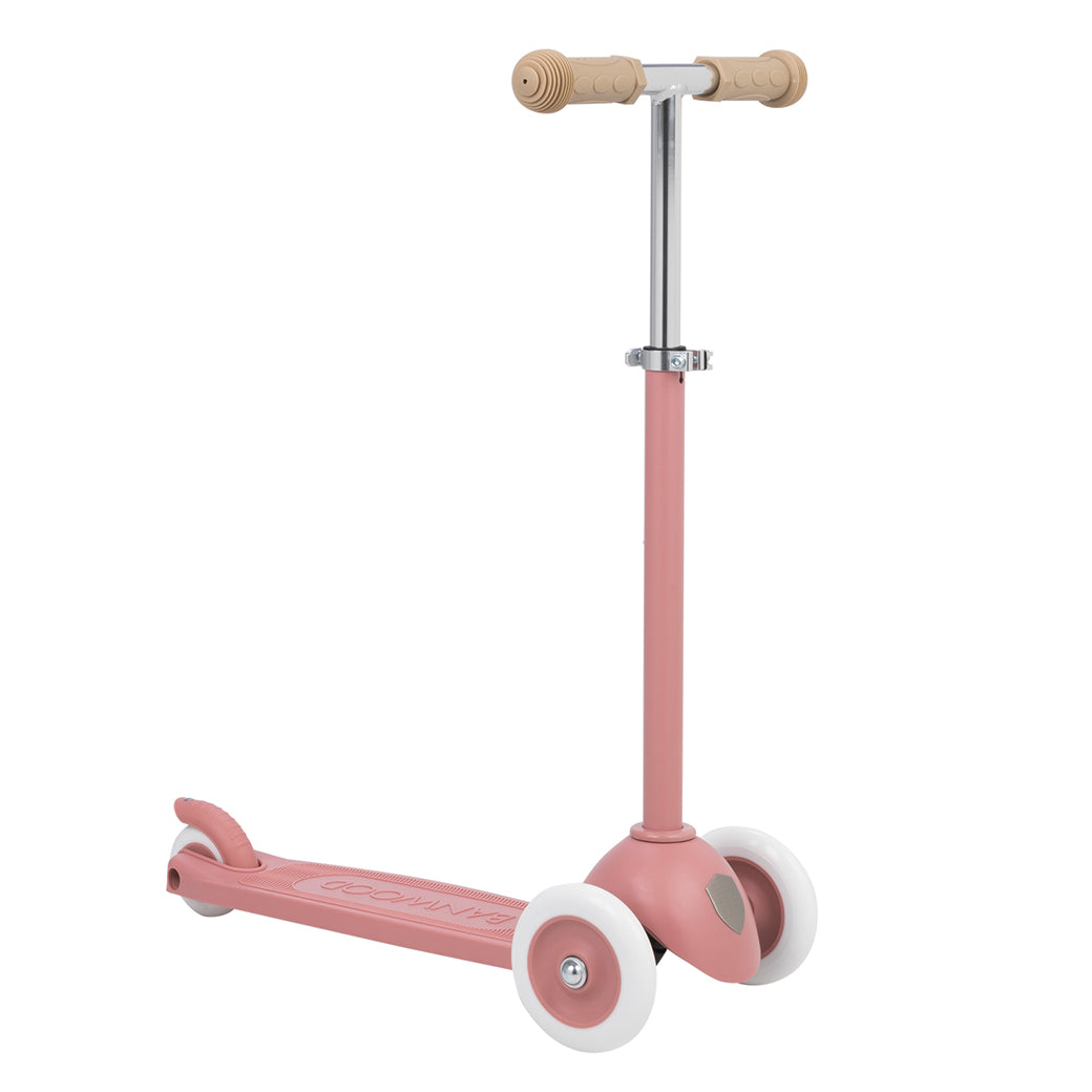 Eco Scooter