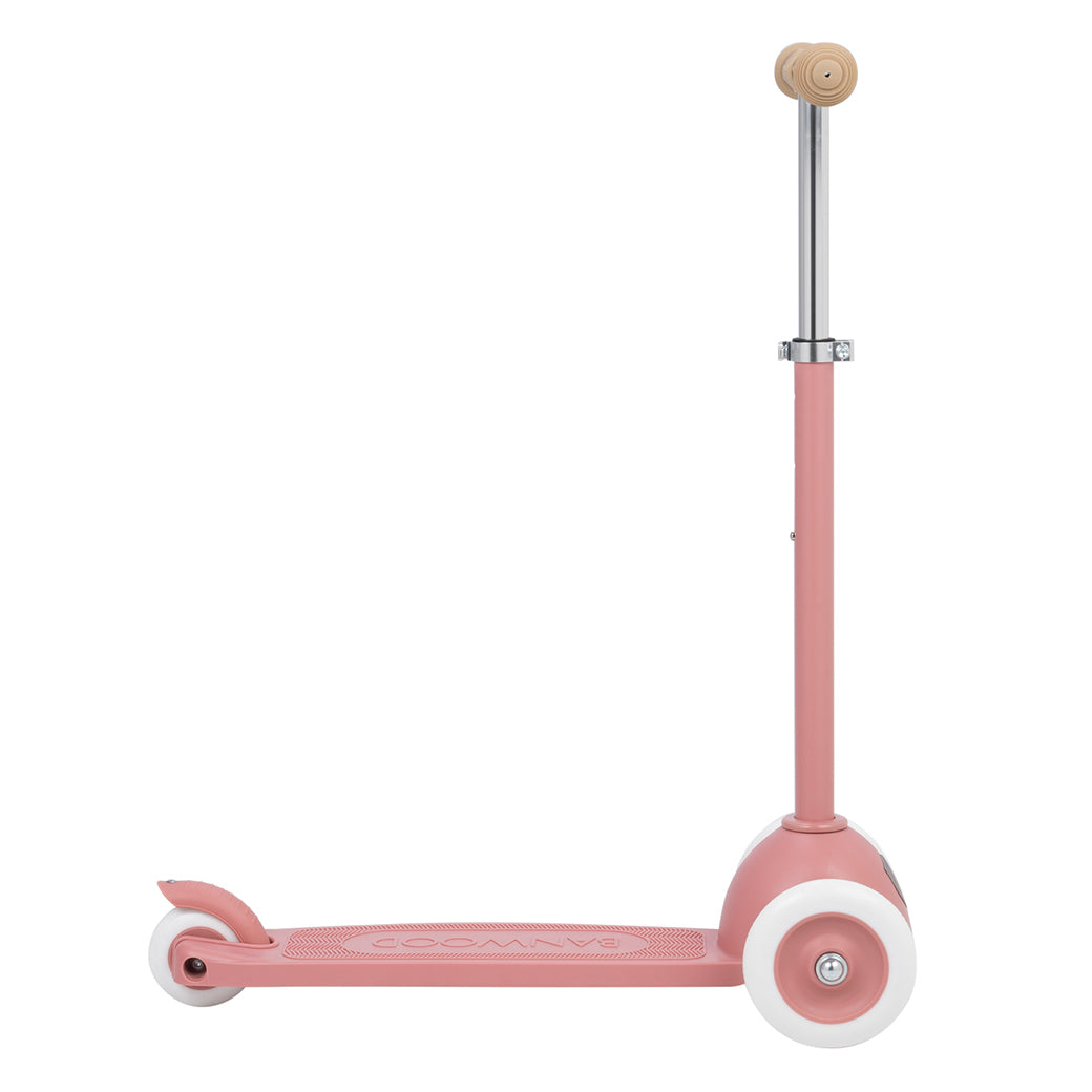 Eco Scooter