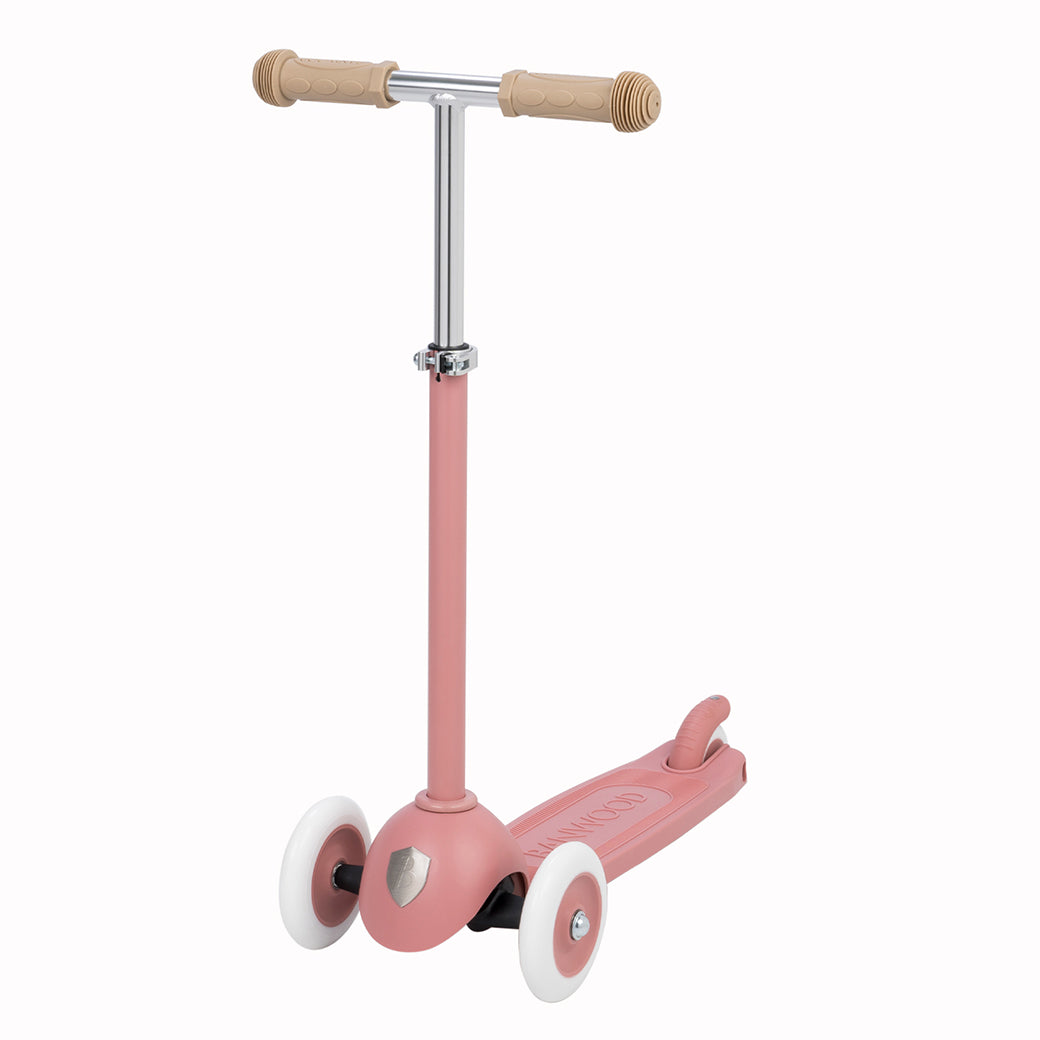Eco Scooter