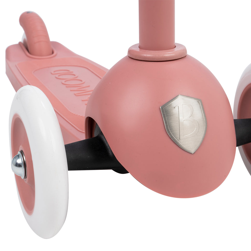 Eco Scooter