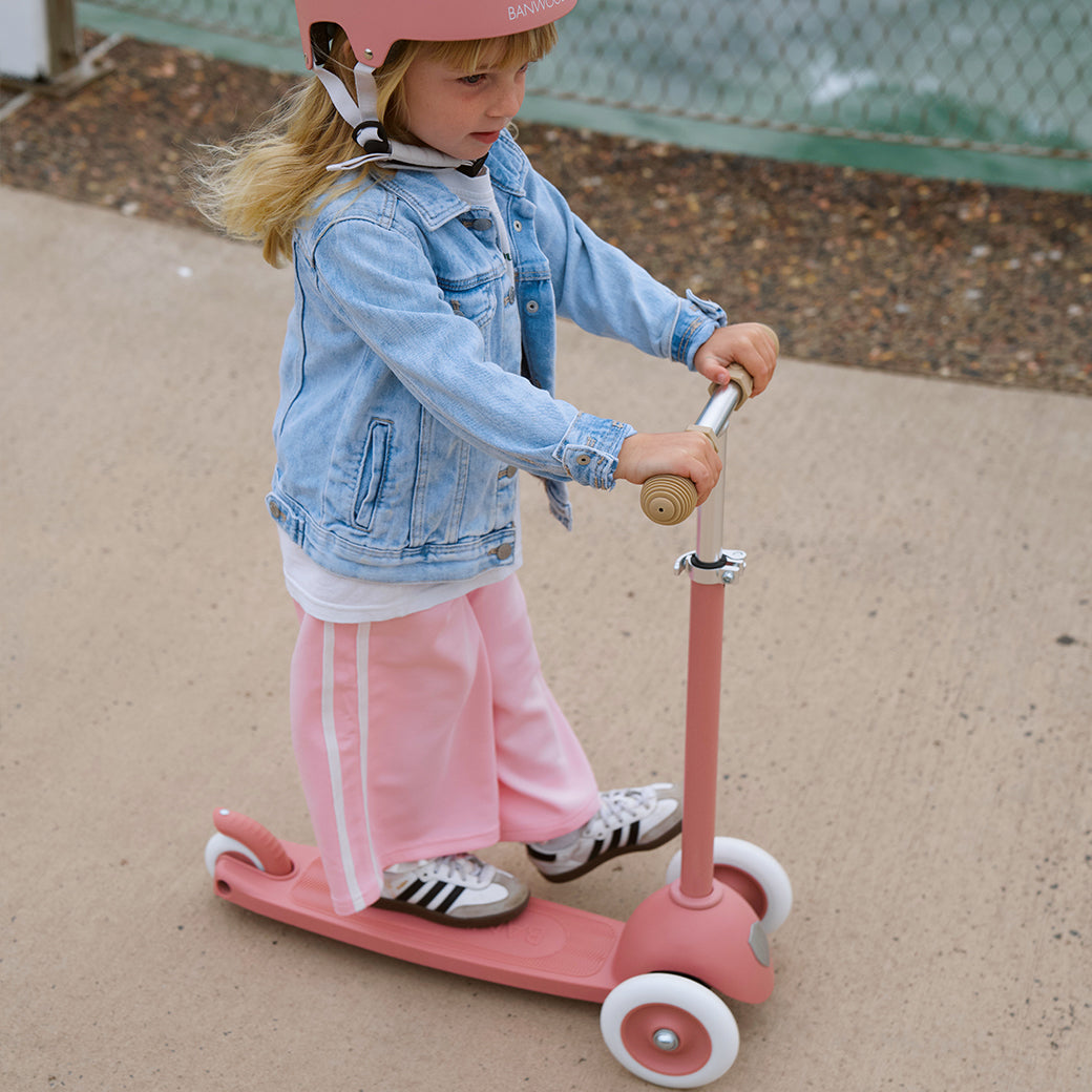 Eco Scooter