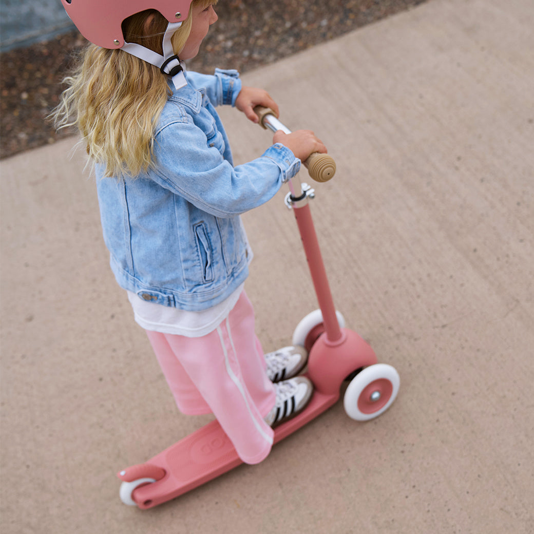 Eco Scooter