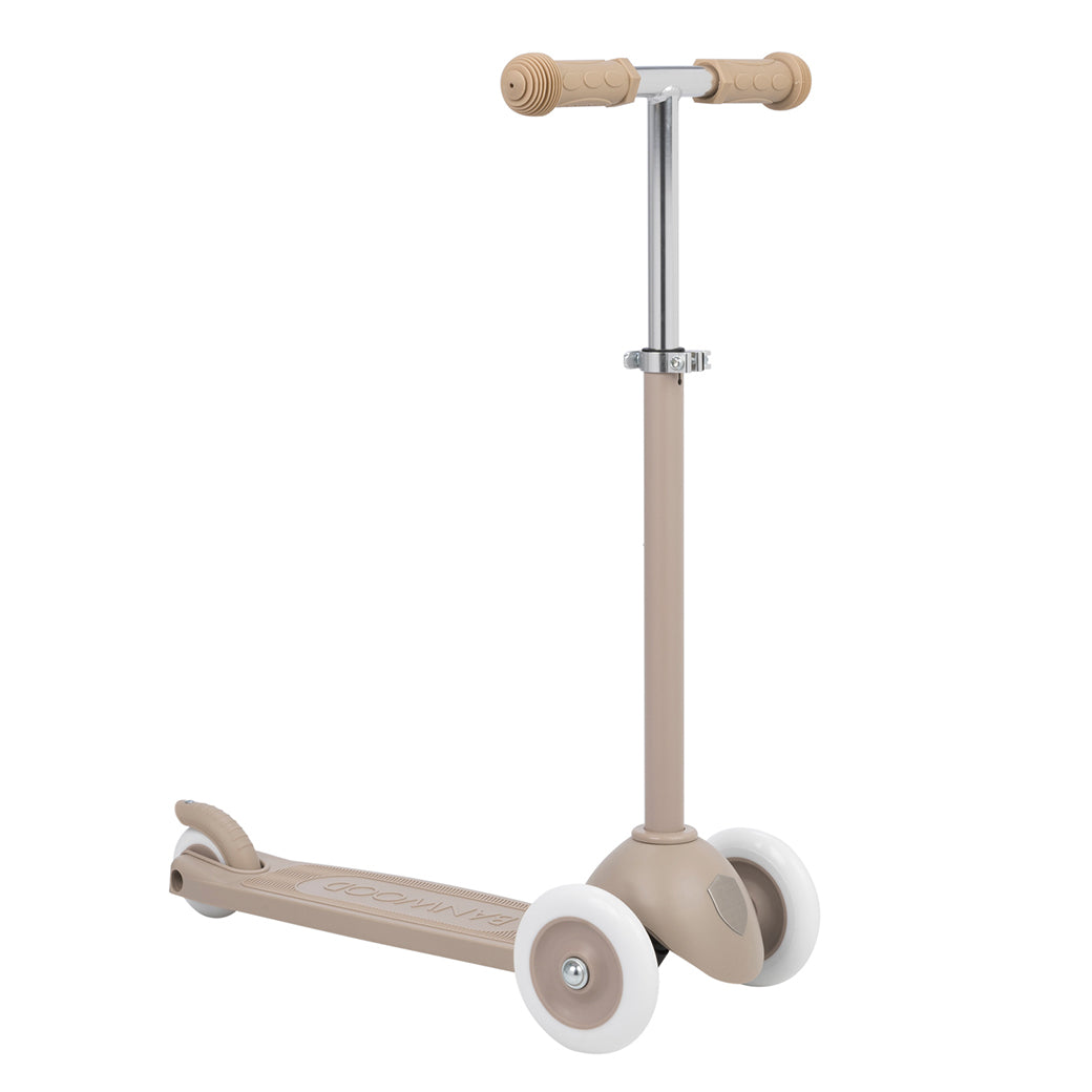 Eco Scooter