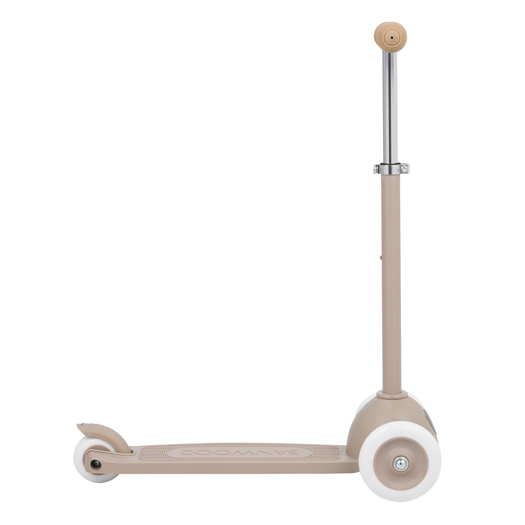 Eco Scooter