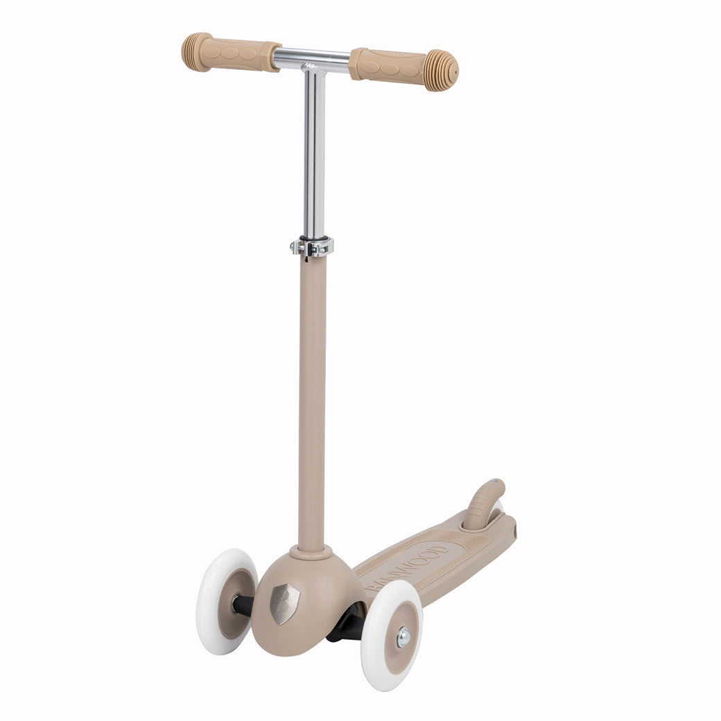 Eco Scooter