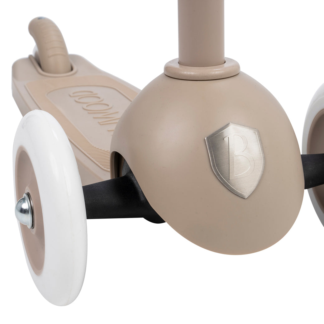 Eco Scooter