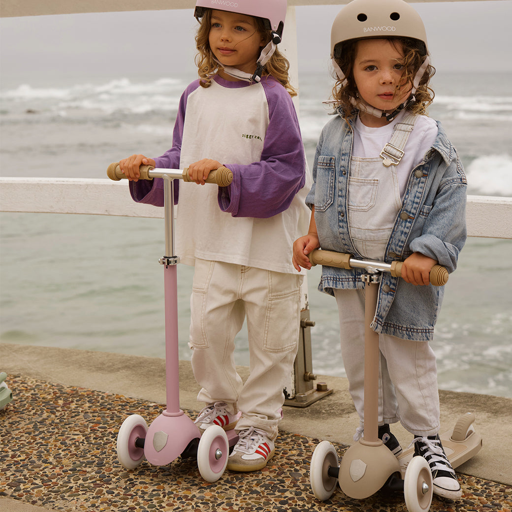 Eco Scooter