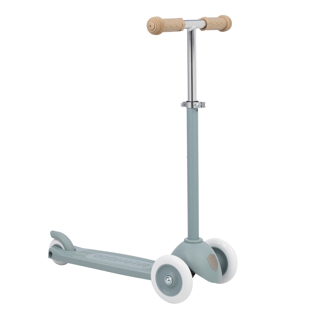 Eco Scooter