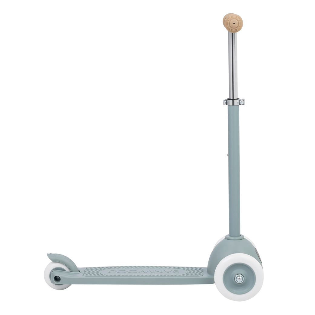 Eco Scooter