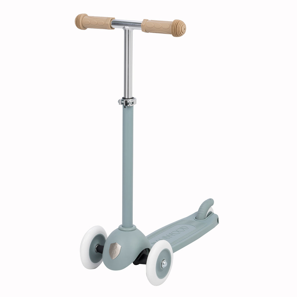 Eco Scooter