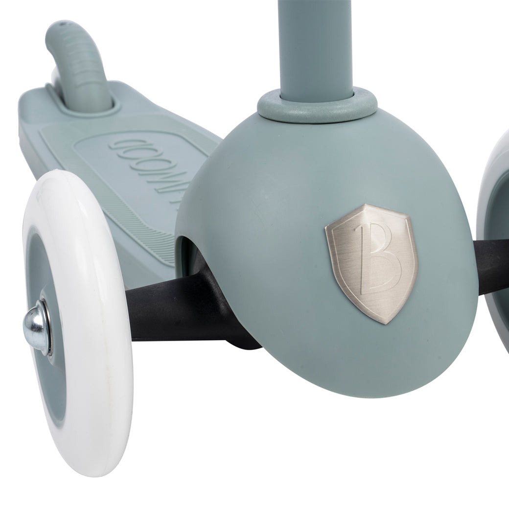 Eco Scooter