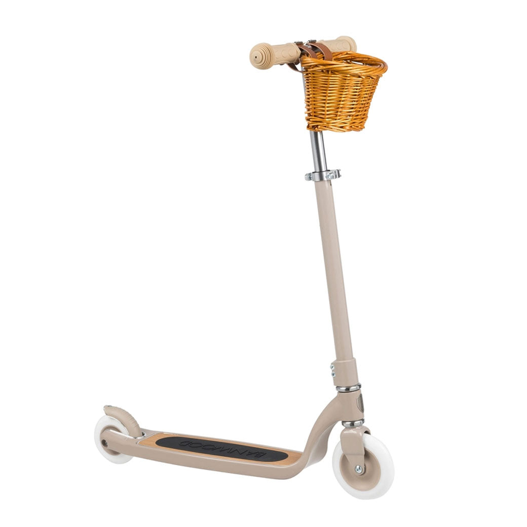 Maxi Scooter