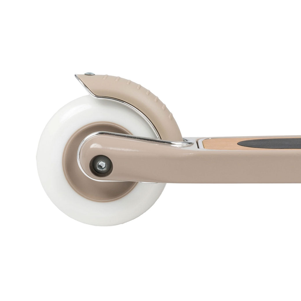 Maxi Scooter