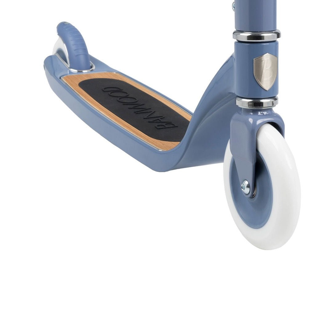 Maxi Scooter