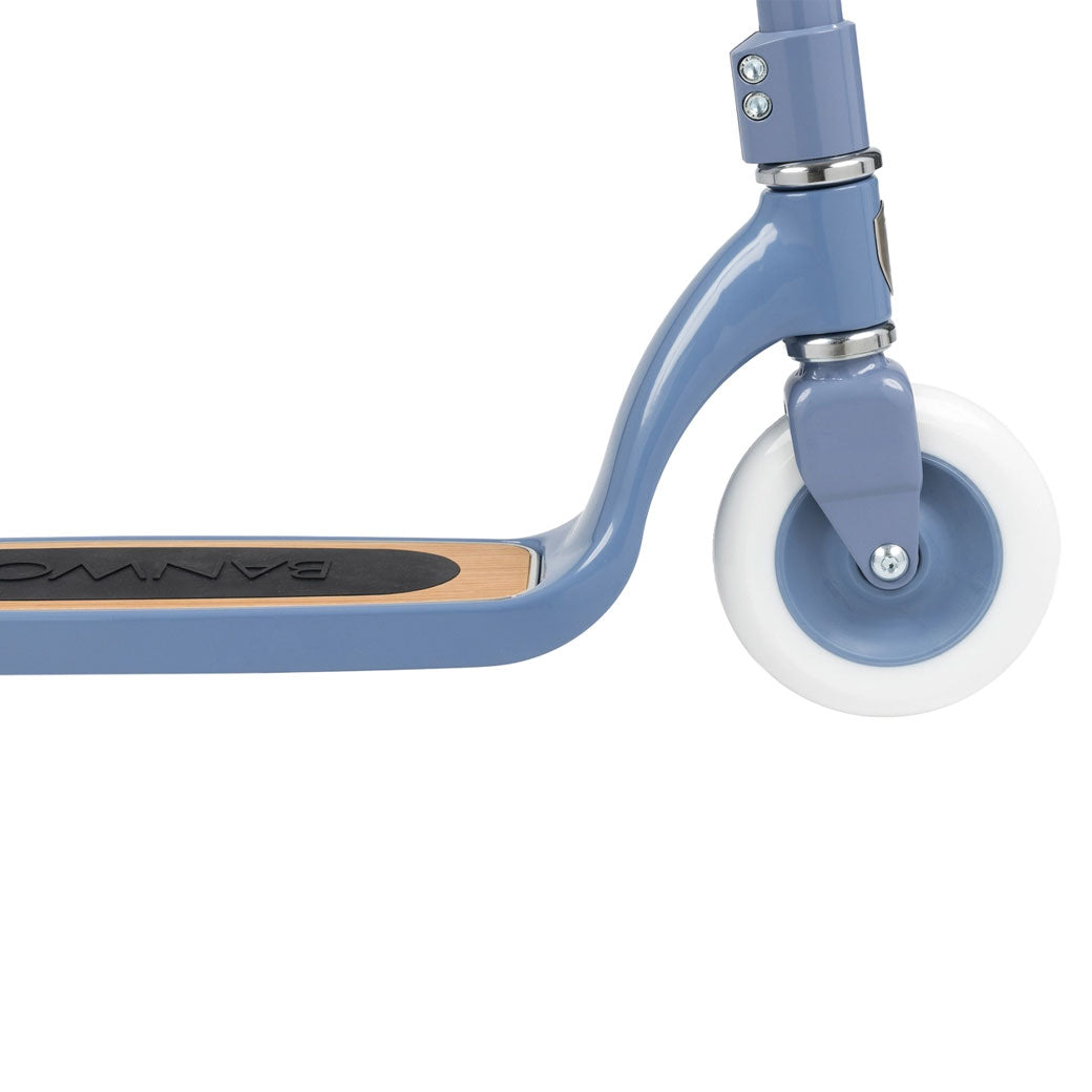 Maxi Scooter