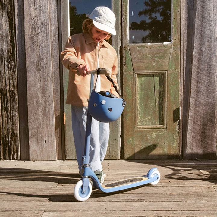 Maxi Scooter