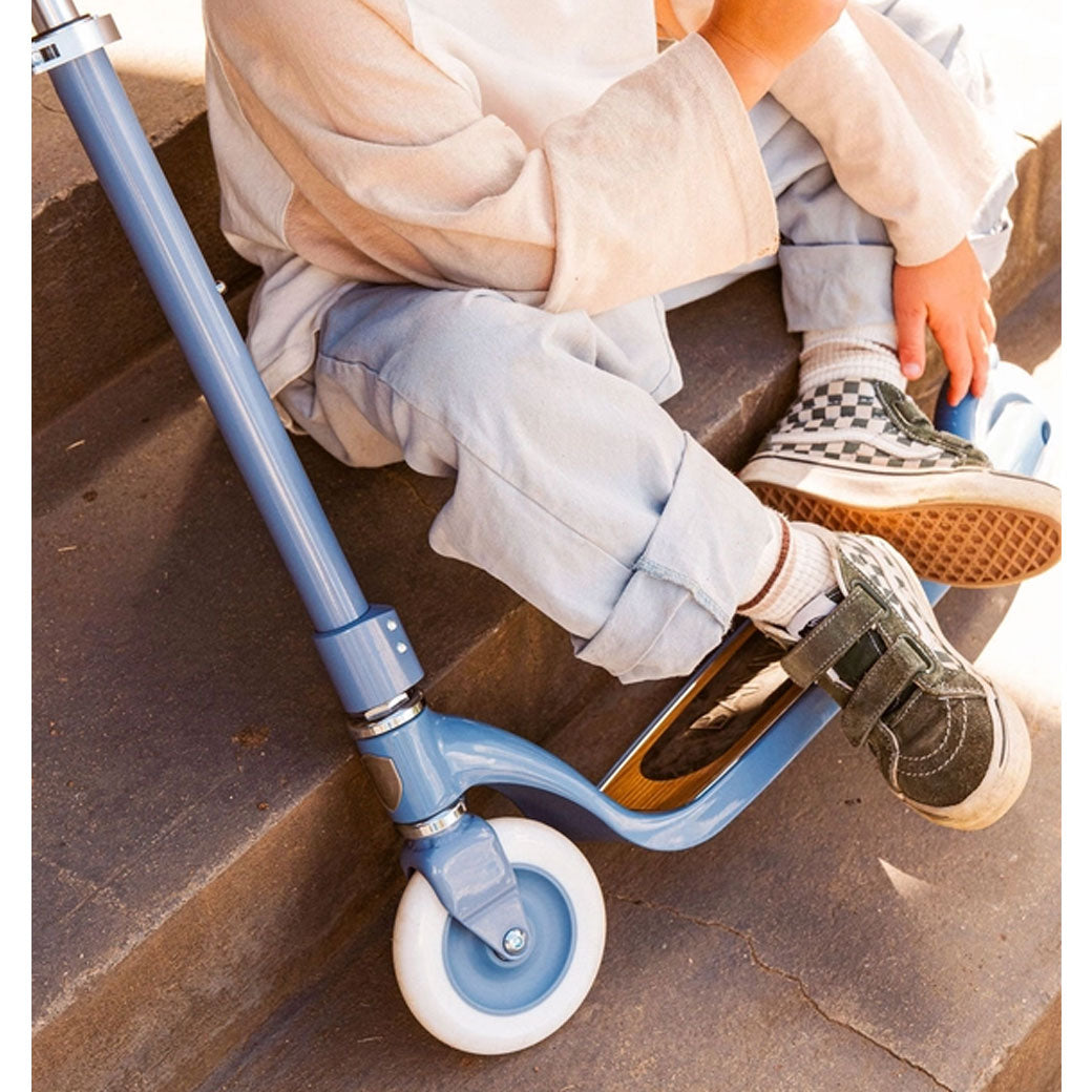 Maxi Scooter