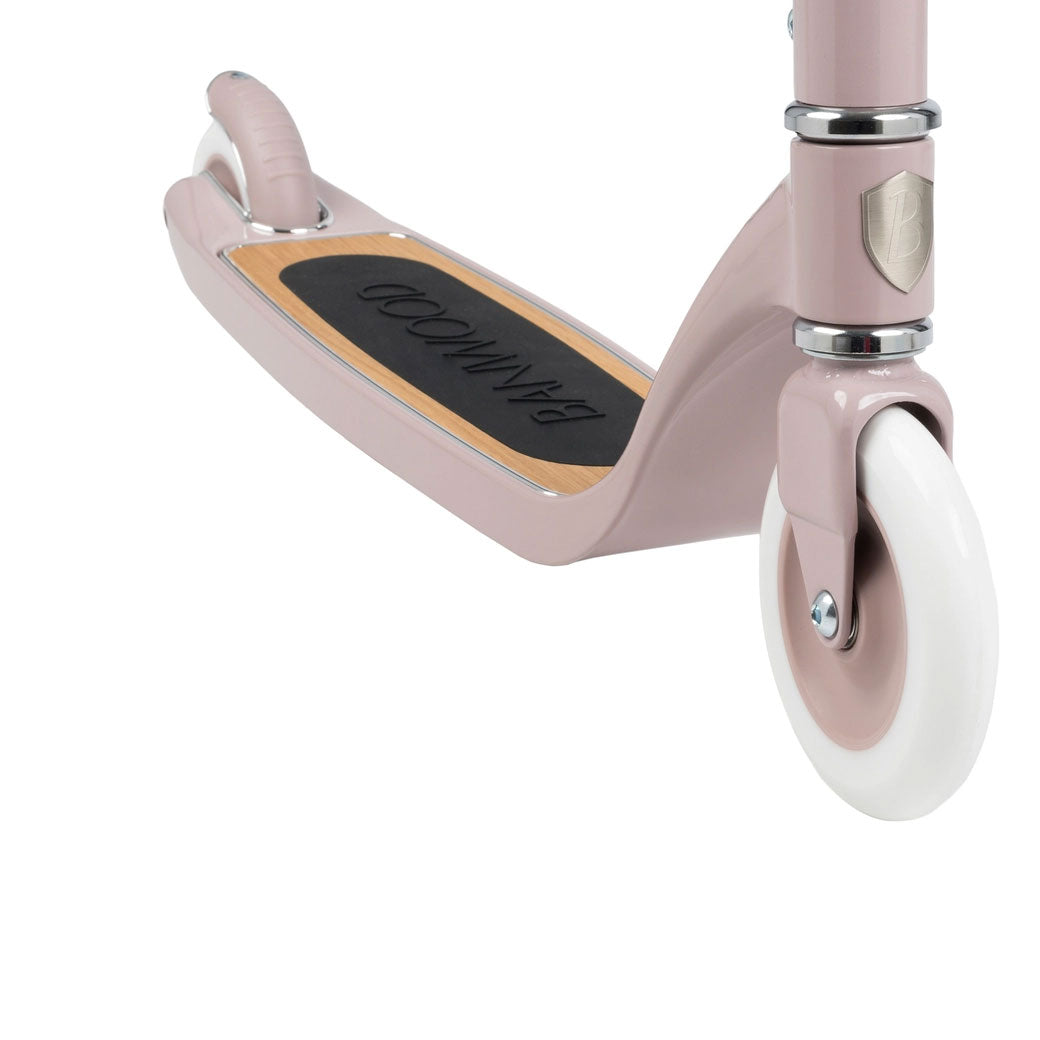 Maxi Scooter