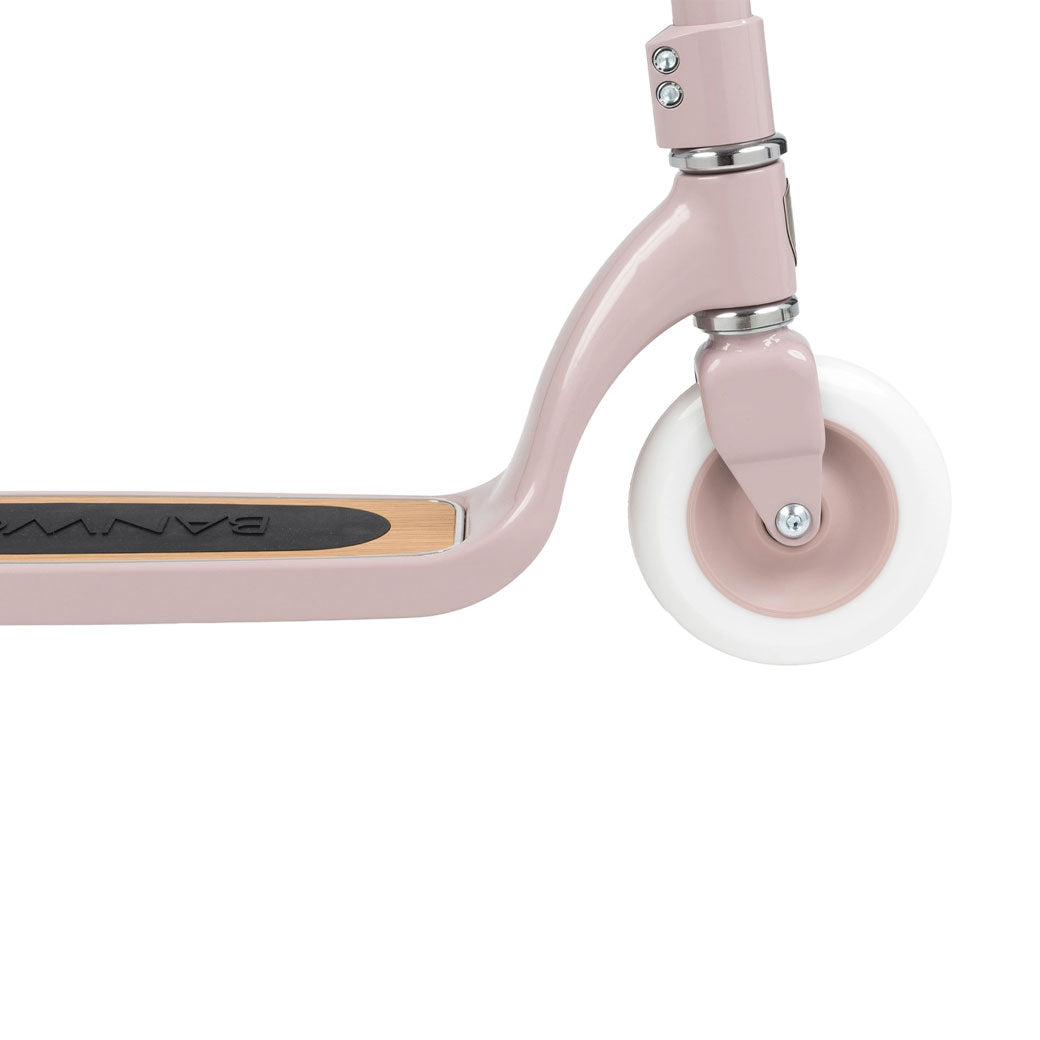 Maxi Scooter
