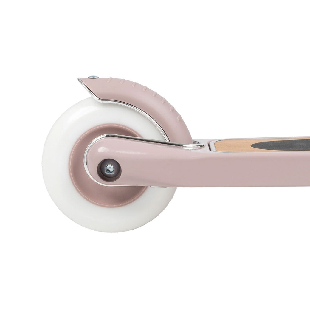 Maxi Scooter