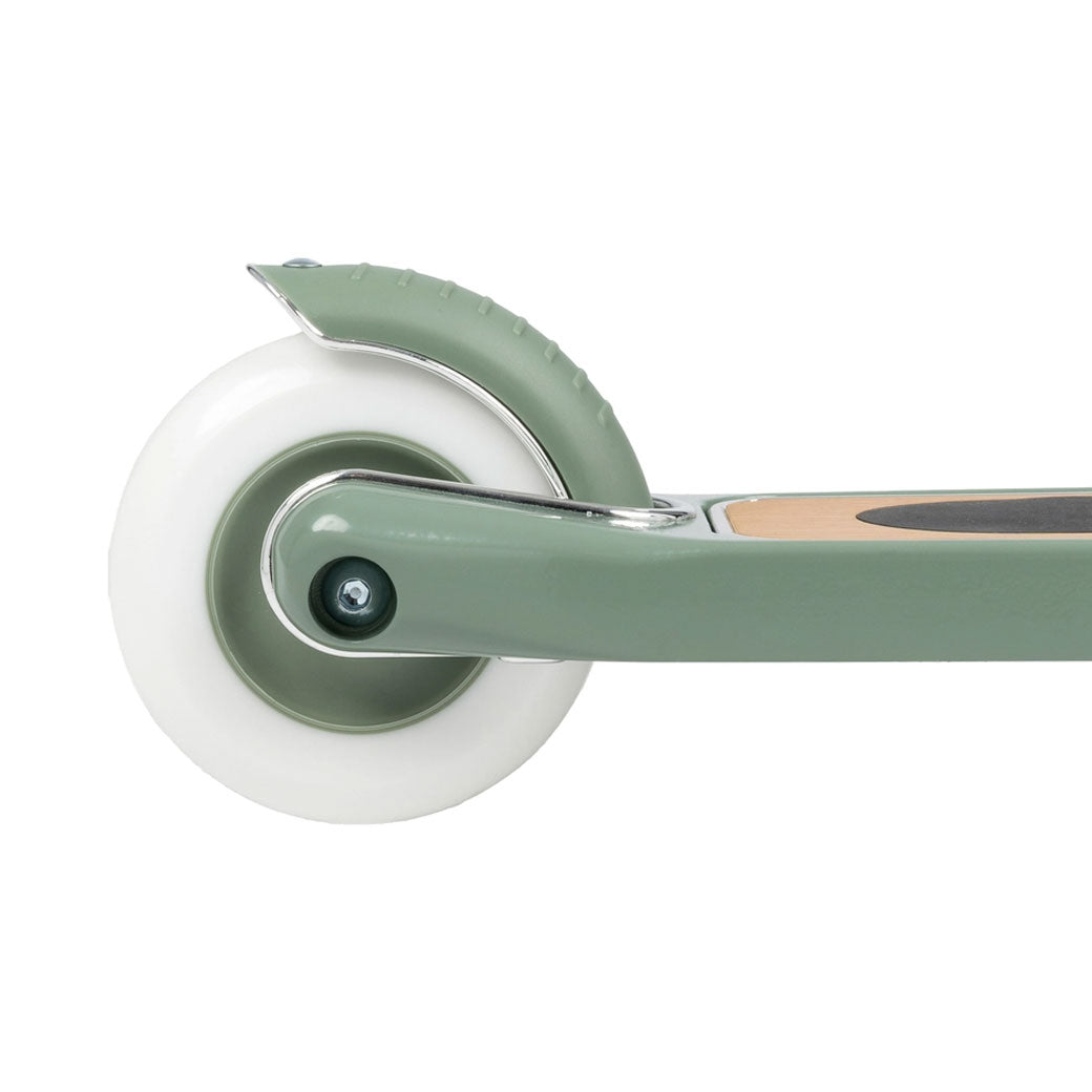 Maxi Scooter