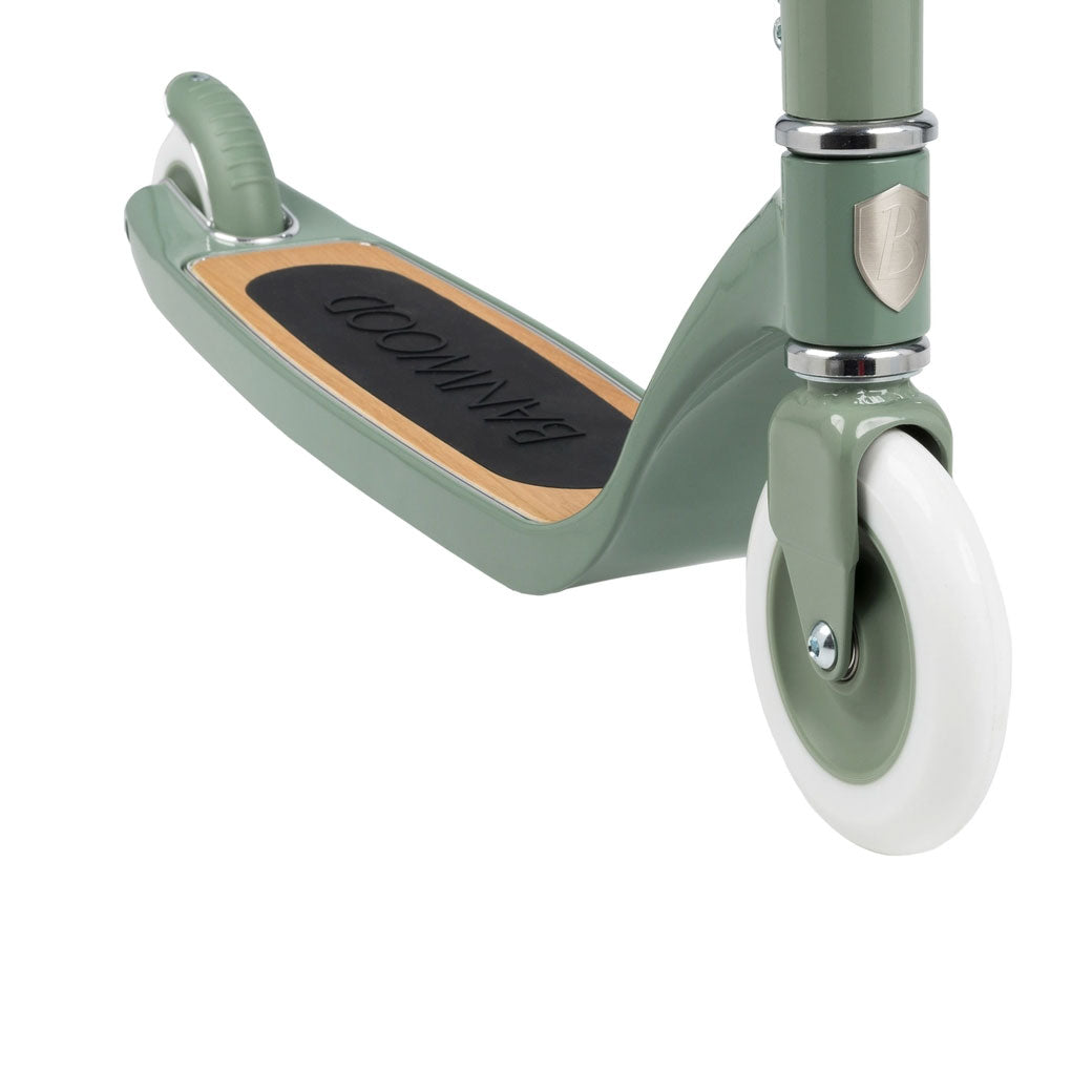 Maxi Scooter