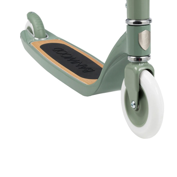 Maxi Scooter