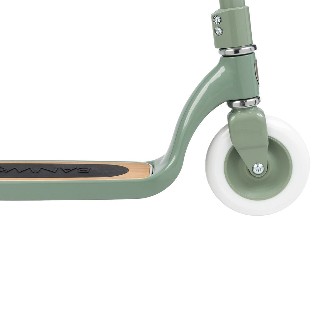 Maxi Scooter