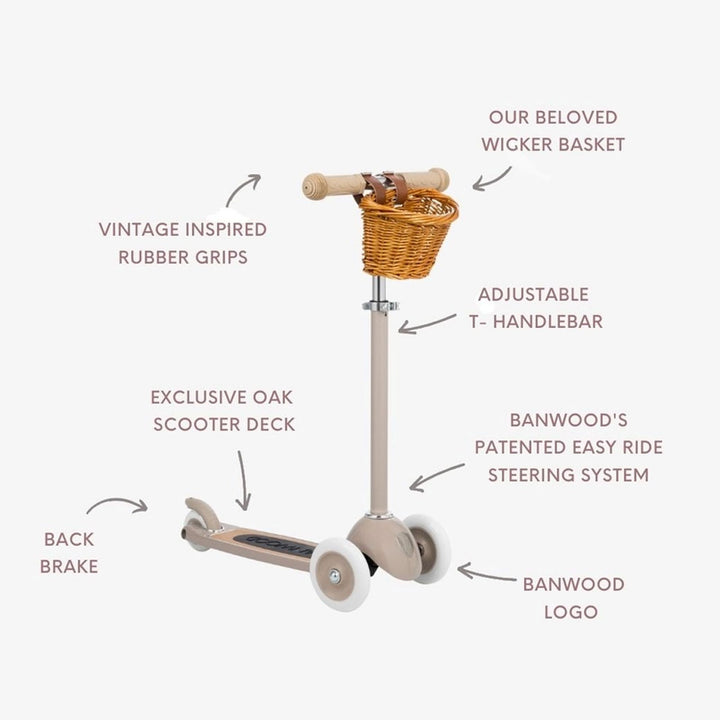 Scooter