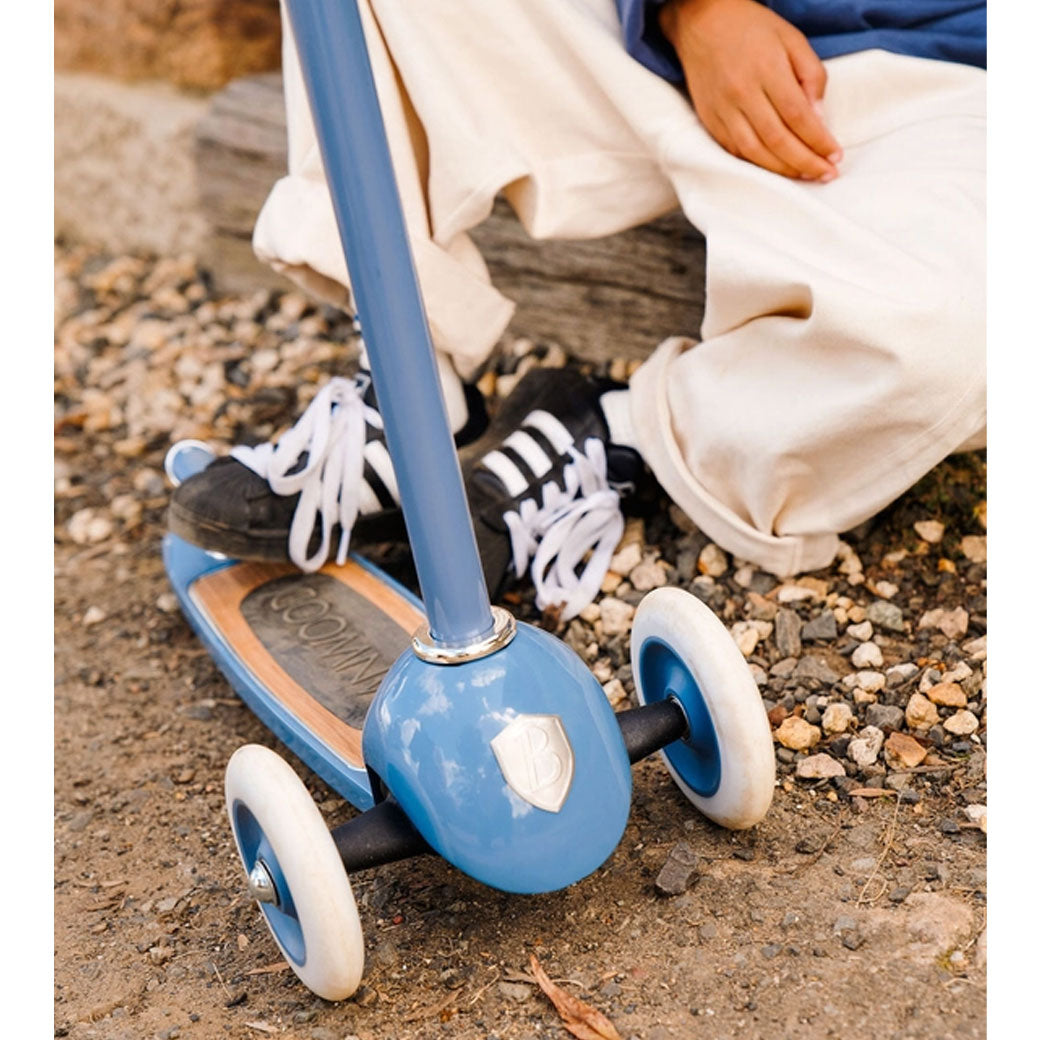 Scooter