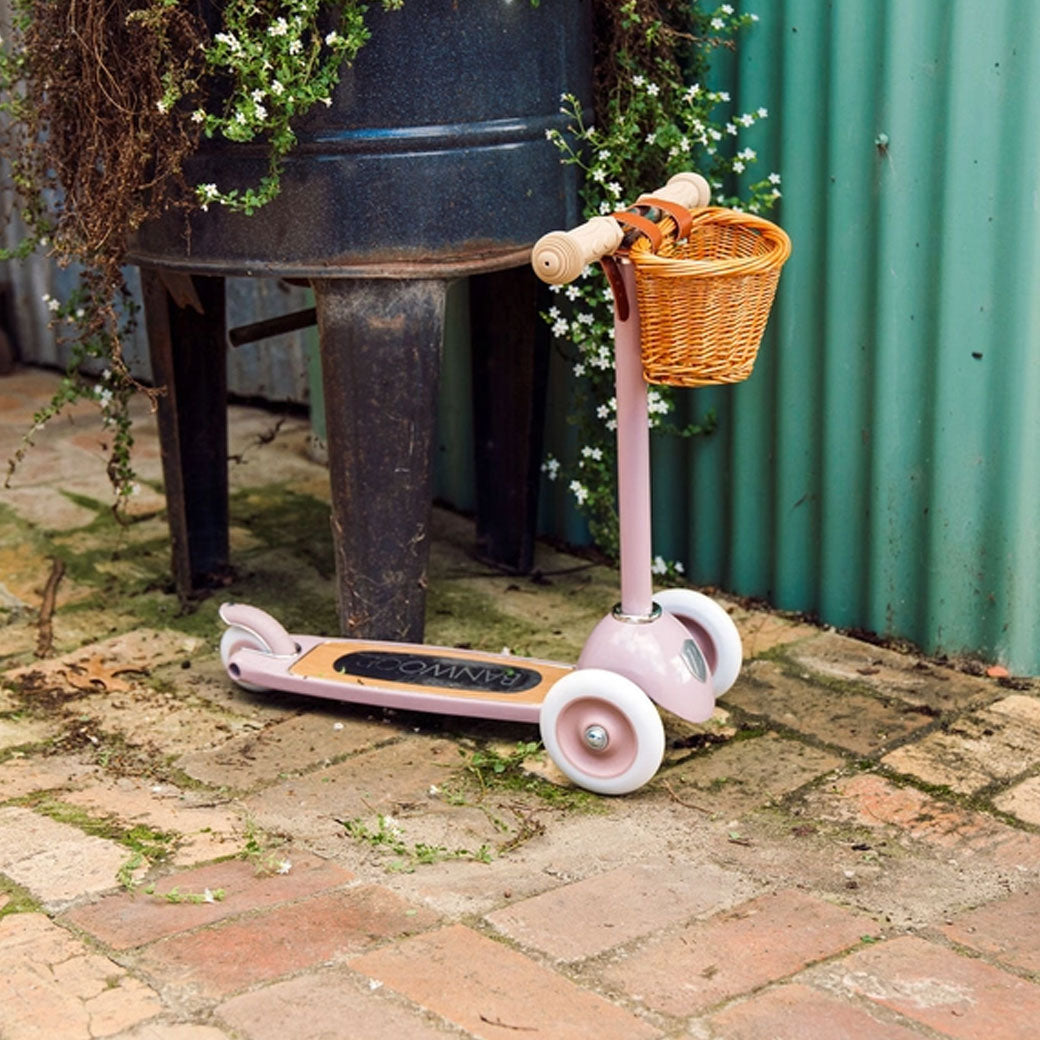 Scooter
