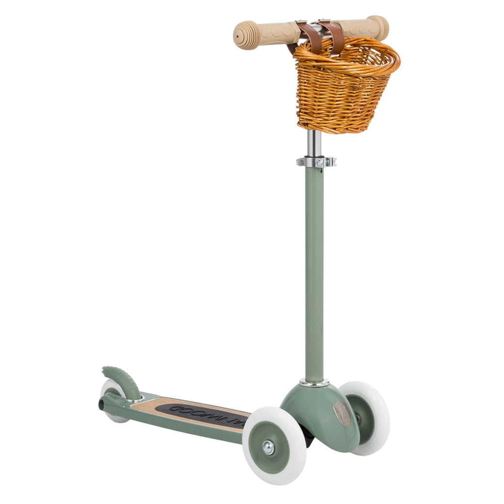 Scooter