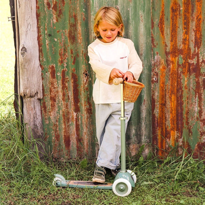 Scooter