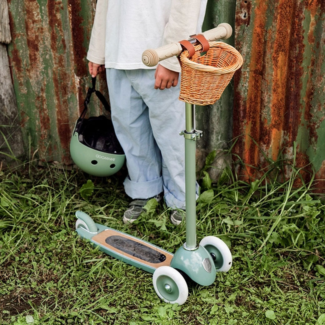 Scooter
