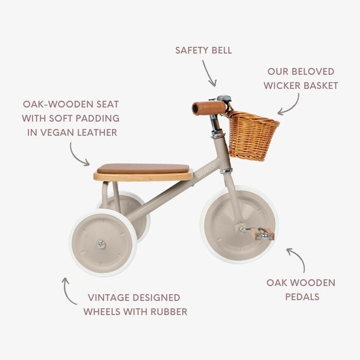 Trike