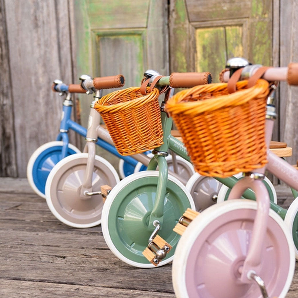 Trike