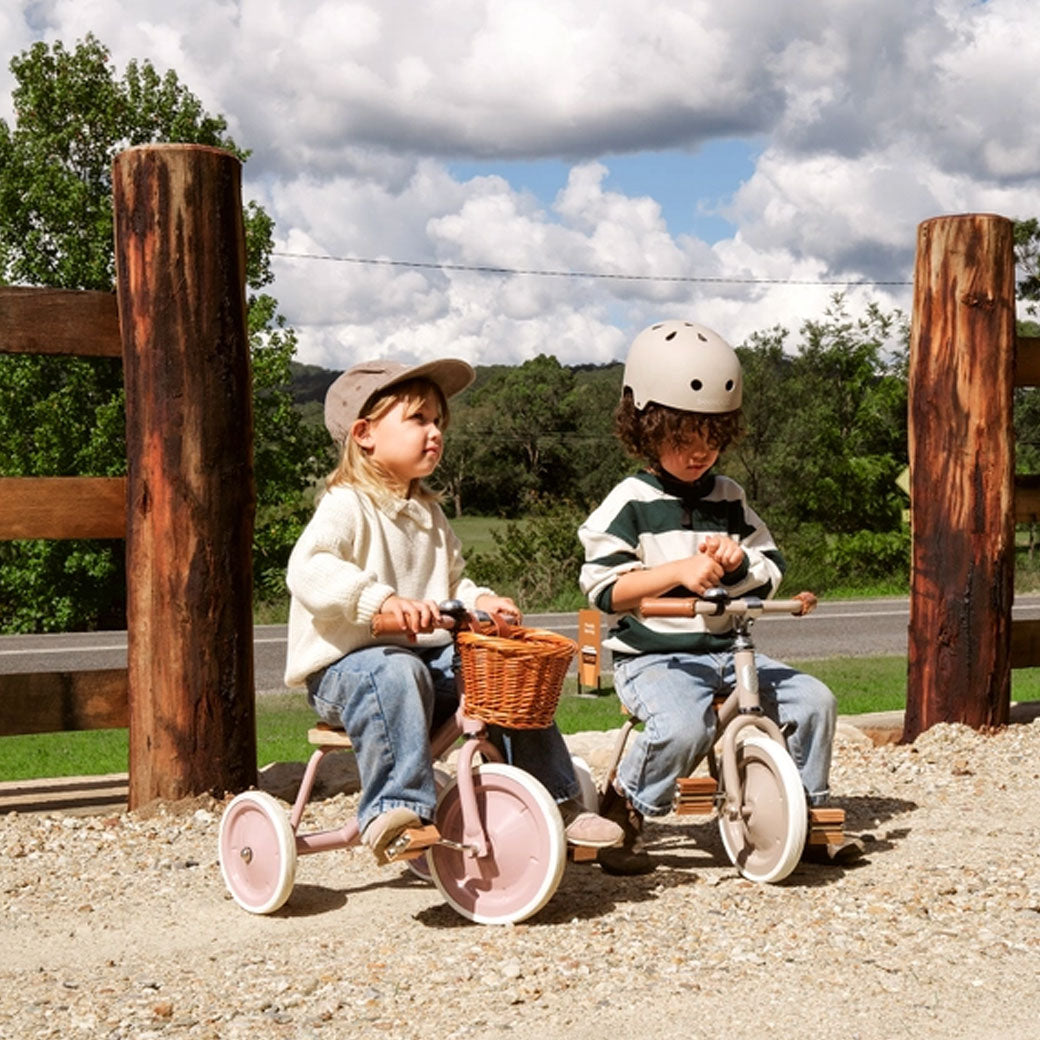 Trike