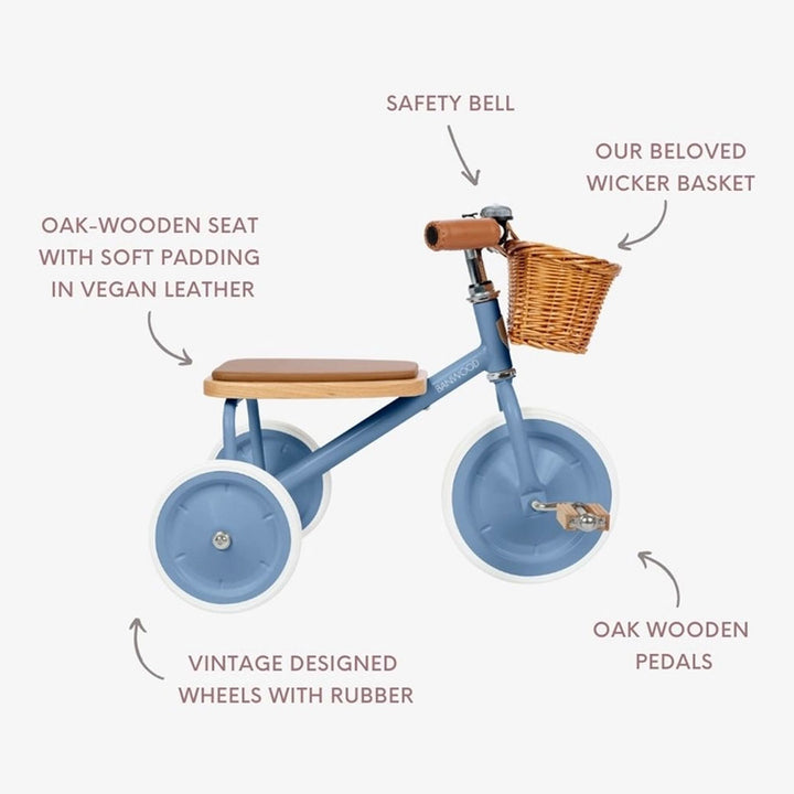 Trike