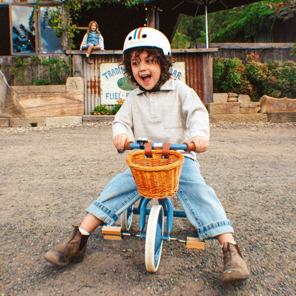 Trike