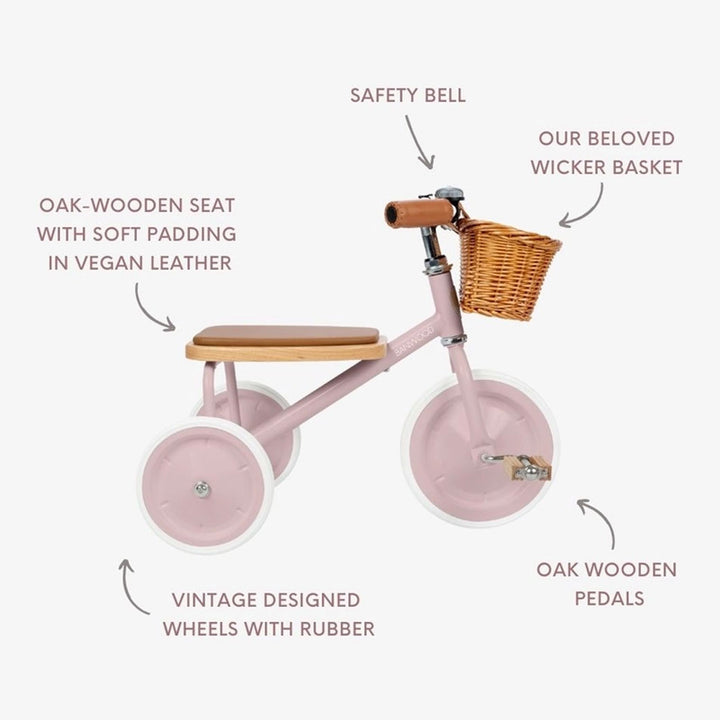 Trike