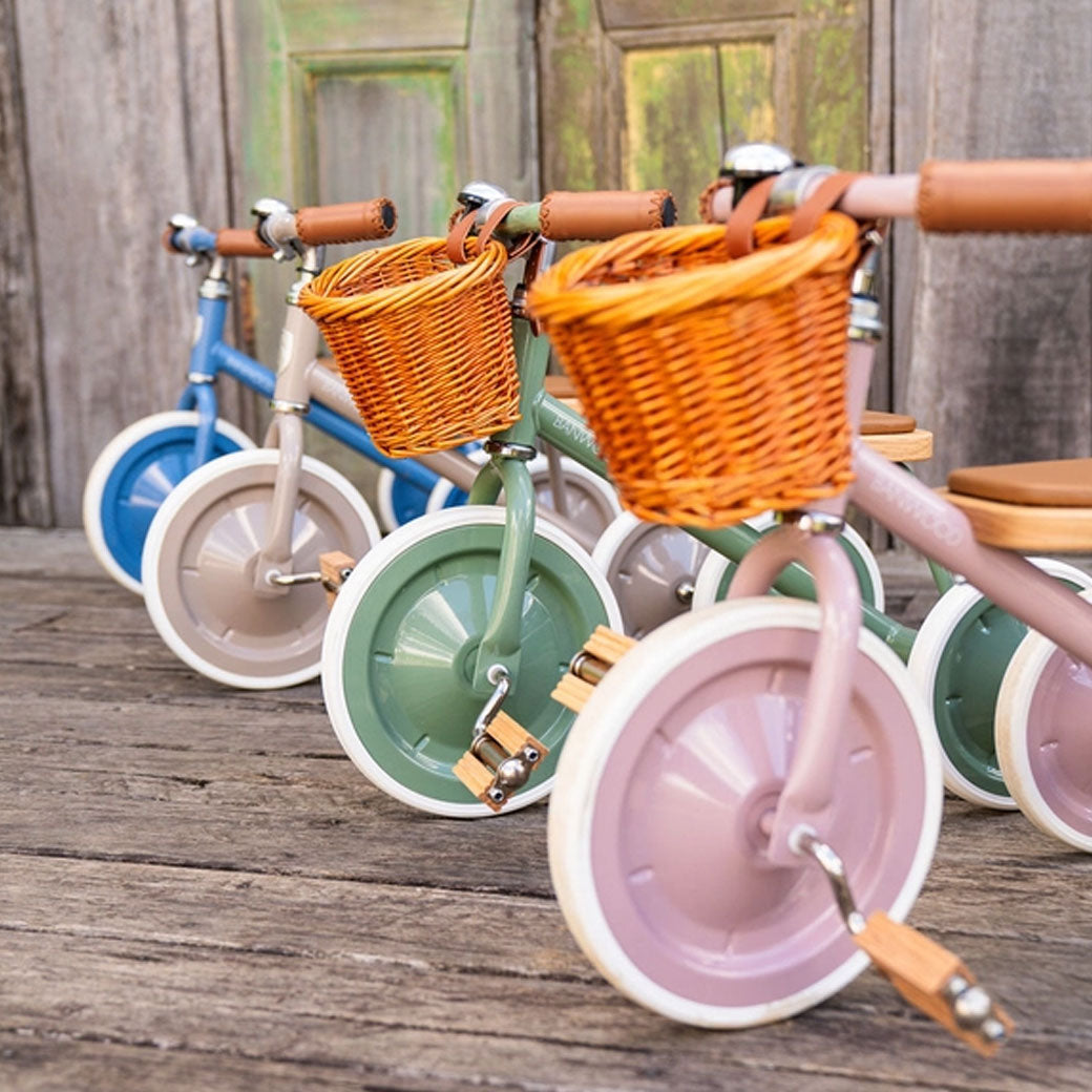 Trike