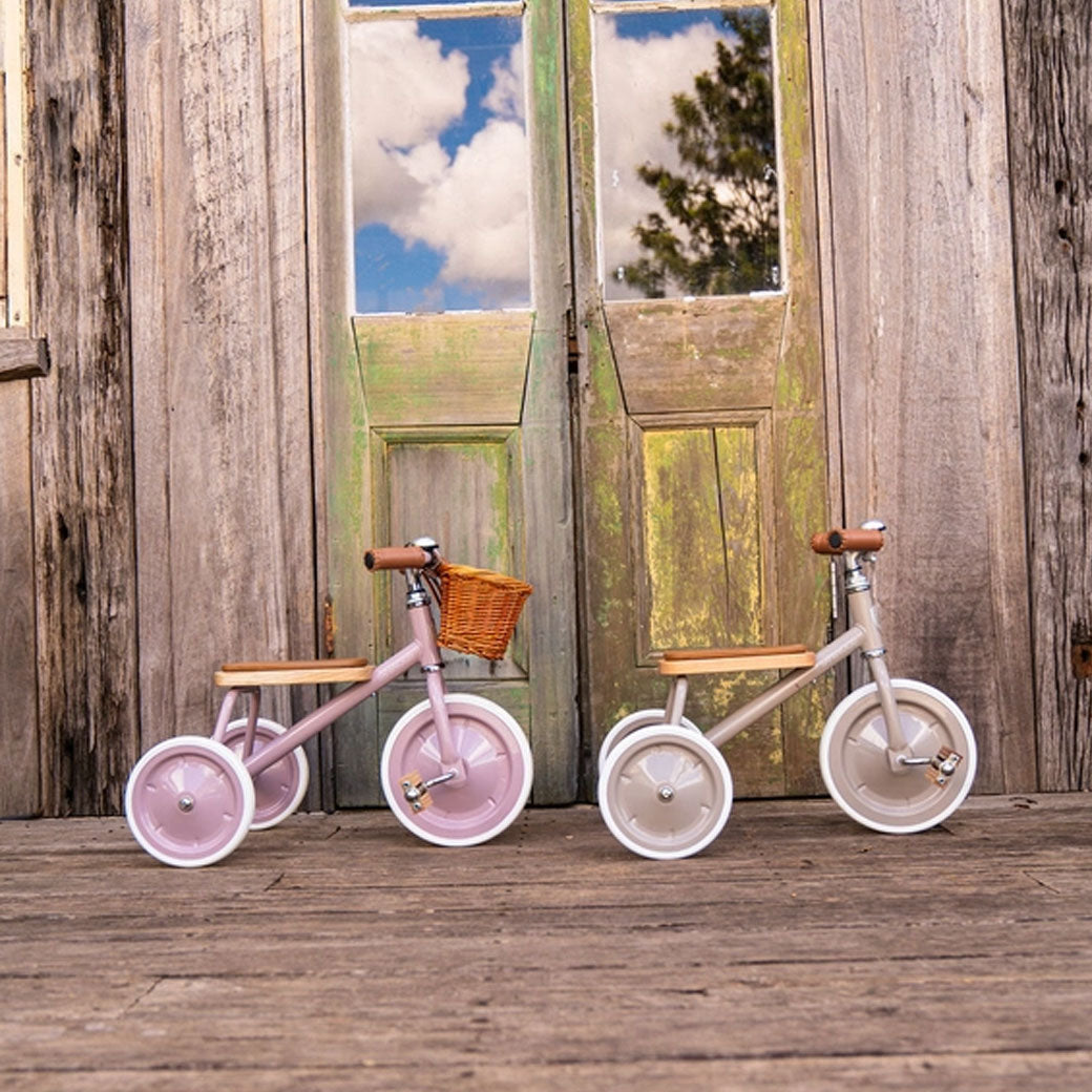 Trike