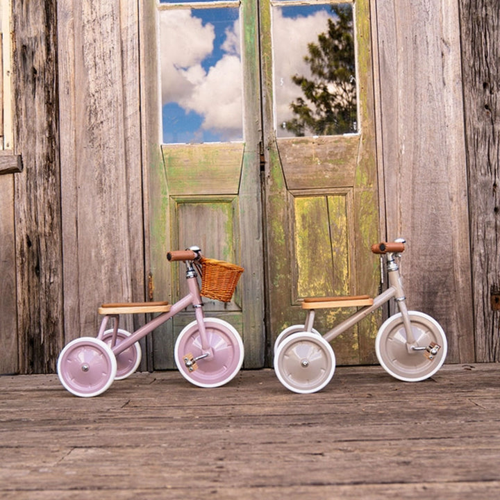 Trike