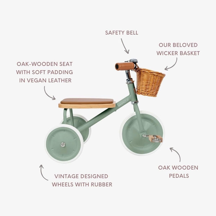 Trike