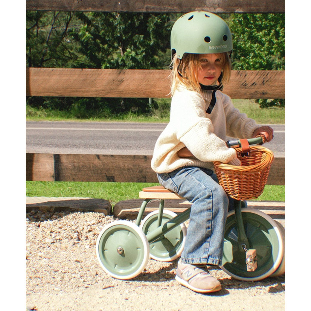 Trike