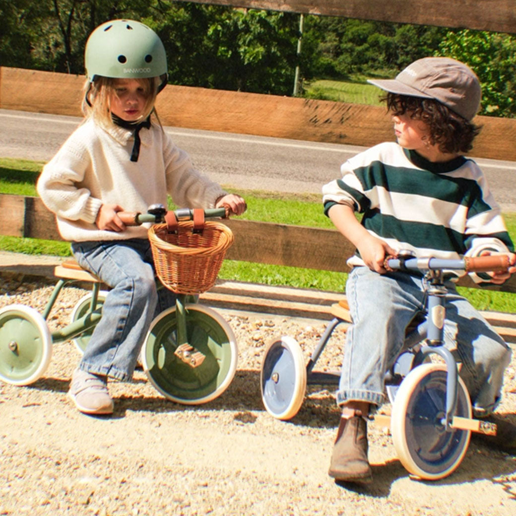 Trike