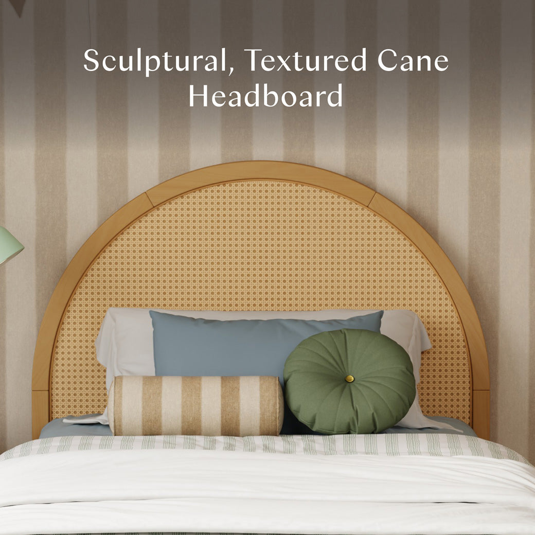 Bondi Cane Twin Bed