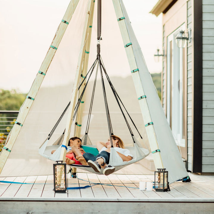 Bijou Sky Hover Swing